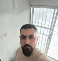 Rami961 - Acompañantes masculino in Beirut