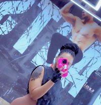 Ramiah - escort in Chandigarh