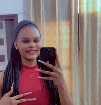 Ramiah - escort in Chandigarh