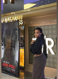 Ramiah - escort in Chandigarh Photo 1 of 3