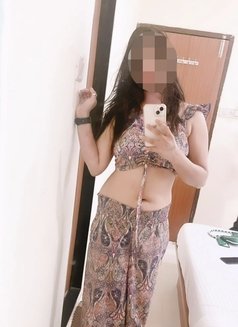 it's Me Ramika (individual)Meet Cam🤍 - escort in Navi Mumbai Photo 1 of 2