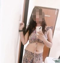 its Me Ramika (individual)Meet Cam🤍 - escort in Navi Mumbai Photo 1 of 2