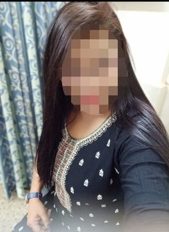 Ramika - escort in Navi Mumbai Photo 1 of 1