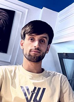 Ramil - Male escort in Baku Photo 1 of 1