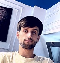 Ramil - Male escort in Baku