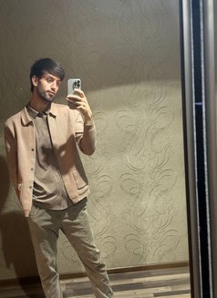 Ramil - Male escort in Baku Photo 1 of 5