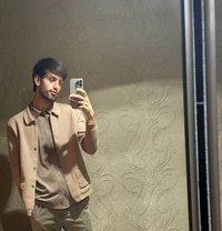 Ramil - Male escort in Baku