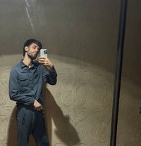 Ramil - Male escort in Baku