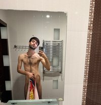 Ramil - Male escort in Baku Photo 5 of 5