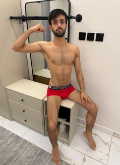 Ramil Big Disk 20 🇷🇺 - Acompañantes masculino in Riyadh Photo 2 of 5