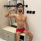 Ramil Big Disk 20 🇷🇺 - Male escort in Riyadh Photo 2 of 5