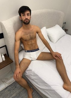 Ramil Big Disk 20 🇷🇺 - Acompañantes masculino in Riyadh Photo 3 of 5