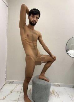 Ramil Big Disk 20 🇷🇺 - Acompañantes masculino in Riyadh Photo 4 of 5