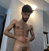 Ramil Big Disk 20 🇷🇺 - Acompañantes masculino in Riyadh Photo 1 of 4