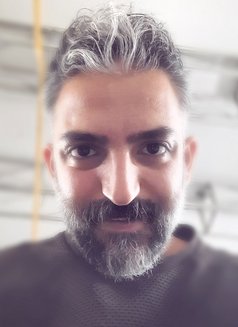 Ramin - masseur in Dubai Photo 3 of 7