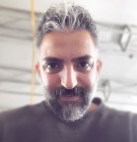 Ramin - masseur in Dubai