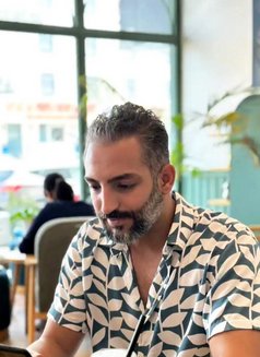 Ramin - masseur in Dubai Photo 4 of 7