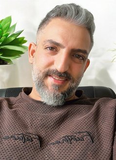 Ramin - masseur in Dubai Photo 1 of 7