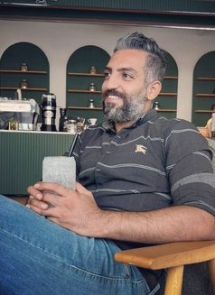 Ramin - masseur in Dubai Photo 7 of 7