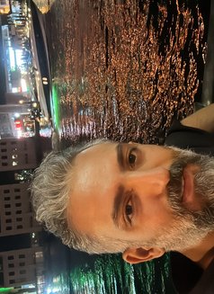 Ramin - Masajista in Dubai Photo 8 of 8