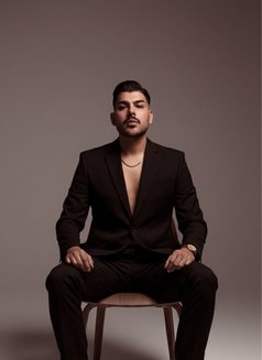 Ramisexy - Male escort in Beirut Photo 2 of 2