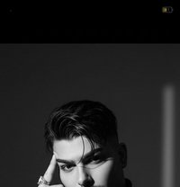 Ramisexy - Male escort in Beirut