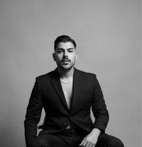 Ramisexy - Male escort in Beirut