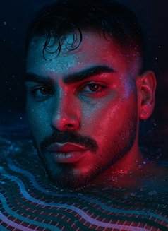 Ramisexy - Male escort in Beirut Photo 6 of 6