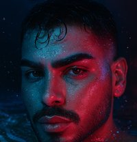 Ramisexy - Male escort in Beirut