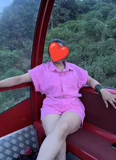 One and only hand cash service available - escort in Kathmandu Photo 2 of 2