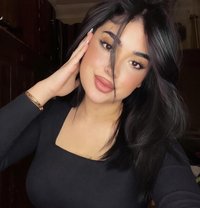 Aditi - escort in Ahmedabad