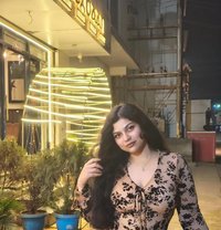 Ramiya - escort in Kochi