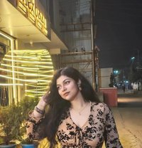 Ramiya - escort in Kochi