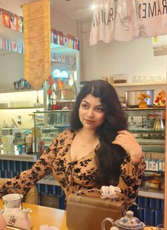 Ramiya - escort in Kochi Photo 5 of 8