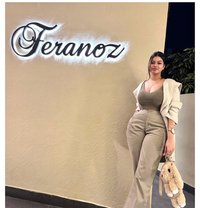 Ramiya - escort in Kuala Lumpur