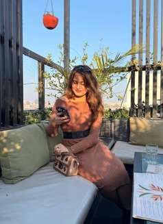 Ramiya - escort in Maldives Photo 4 of 4