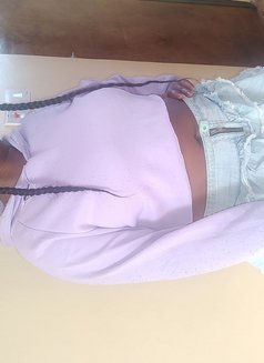 Ramla - escort in Jeddah Photo 1 of 2