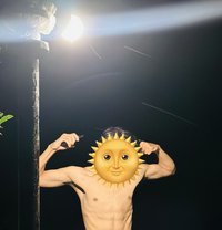 Hottie - Male escort in Kathmandu