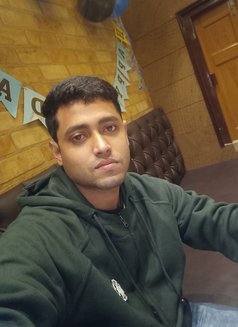 Rammy - Acompañantes masculino in Kolkata Photo 1 of 1