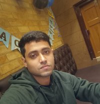 Rammy - Male escort in Kolkata