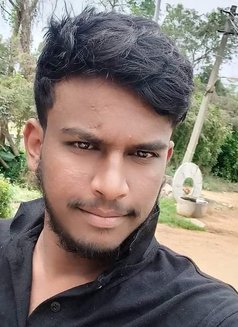 Vinay vini - Male escort in Bangalore Photo 1 of 1