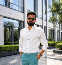 Ramo - Male escort in Bangkok