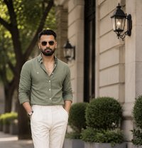 Ramo - Male escort in Bangkok