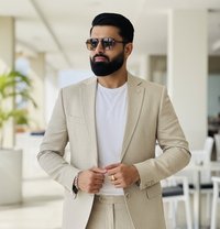 Ramon - Male escort in Bangkok