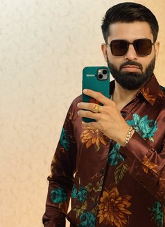Ramon - Acompañantes masculino in Bangkok Photo 6 of 6