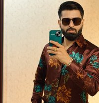 Ramon - Male escort in Bangkok