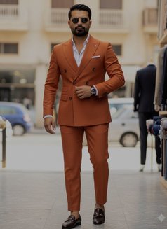 Ramon - Male escort in Bangkok Photo 3 of 5