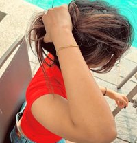 Ramona - escort in Colombo