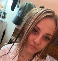 Ramona - escort in Hofuf