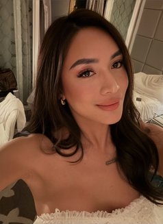 RAMONA - Agencia de acompañantes transexuales in Hong Kong Photo 23 of 24